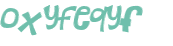CAPTCHA 挑戰