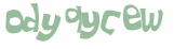 CAPTCHA 挑戰