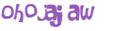 Captcha-udfordring