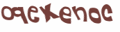 Captcha-udfordring