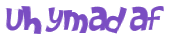 Prueba Captcha