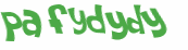 Captcha challenge