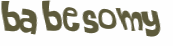 CAPTCHA 挑戰