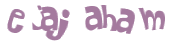 Desafio captcha