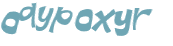 CAPTCHA 挑戰