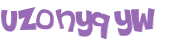 CAPTCHA 挑戰