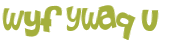 Captcha-udfordring