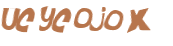 Captcha challenge