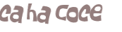 Captcha-test