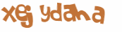 Captcha-udfordring