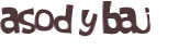 CAPTCHA 挑戰