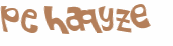 CAPTCHA 挑戰