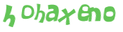 Captcha 챌린지