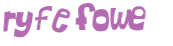 Captcha challenge