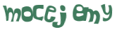 Captcha-udfordring