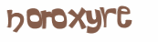 Captcha-udfordring