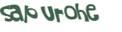 Captcha-udfordring