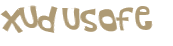 Captcha-udfordring