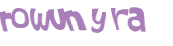 CAPTCHA 挑戰