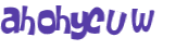 Captcha-Test