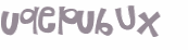 CAPTCHA 挑戰