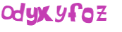 CAPTCHA 挑戰