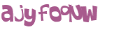Captcha-udfordring