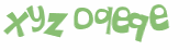Captcha-Test