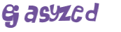Captcha-udfordring