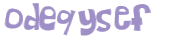 Captcha-udfordring