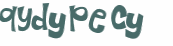 Captcha-udfordring