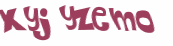 CAPTCHA 挑戰