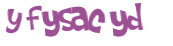 Captcha-test