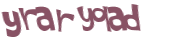 Captcha-udfordring
