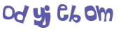 Captcha challenge