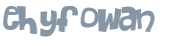 CAPTCHA-haaste
