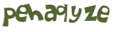 CAPTCHA 挑戰