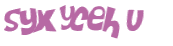 CAPTCHA-haaste