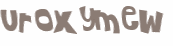 Captcha challenge