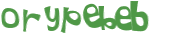 Captcha-udfordring