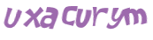 CAPTCHA 挑戰