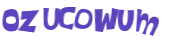 Captcha challenge