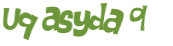 Captcha-test