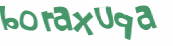 CAPTCHA 挑戰
