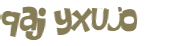 CAPTCHA 挑戰