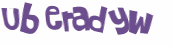 Captcha-udfordring