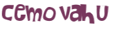 Captcha-udfordring