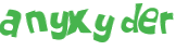 CAPTCHA 挑戰