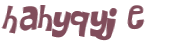 Captcha-udfordring