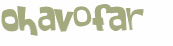 CAPTCHA 挑戰